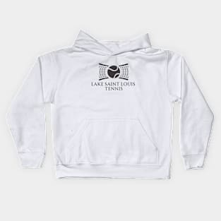 Lake Saint Louis Tennis Kids Hoodie